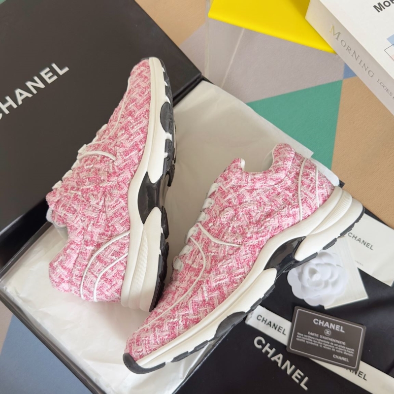 Chanel Sneakers